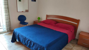 Отель Sunny Palermo Apt, Палермо